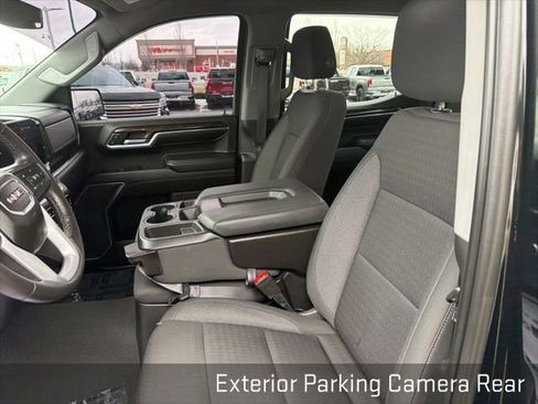Used 2022 GMC Sierra 1500 Elevation image 27
