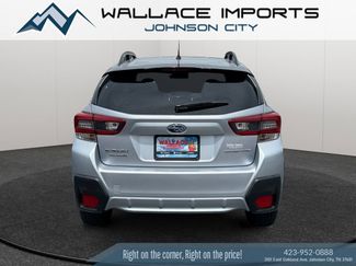 Used 2021 Subaru Crosstrek 2.0i AWD/4WD video 4