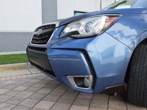 Used 2018 Subaru Forester 2.0XT Touring AWD/4WD image 14
