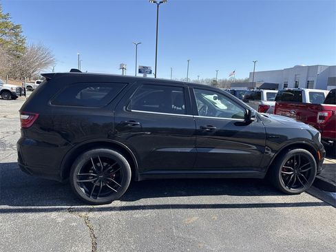 Used 2022 Dodge Durango R/T w/ Blacktop Package image 11