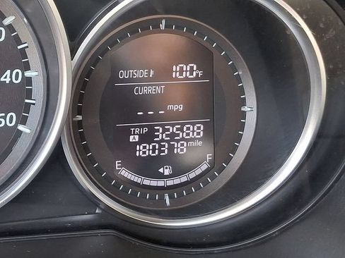 Used 2013 MAZDA CX-5 Sport FWD image 17