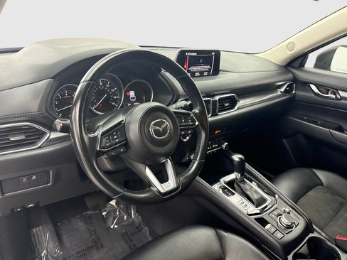 Used 2020 MAZDA CX-5 Touring FWD image 18