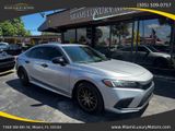 Used 2022 Honda Civic EX image 4