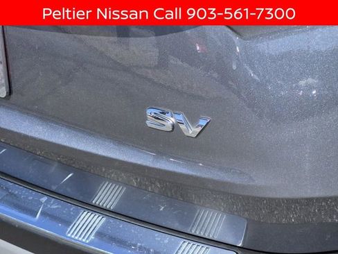 Certified 2023 Nissan Rogue SV image 8