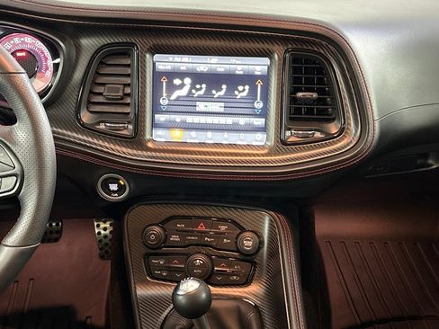 Used 2023 Dodge Challenger R/T Scat Pack RWD image 24
