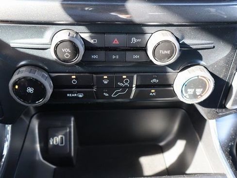 New 2026 Ford F150 STX w/ Equipment Group 200A AWD/4WD image 19
