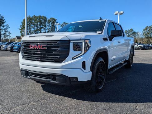 Used 2023 GMC Sierra 1500 Elevation image 8