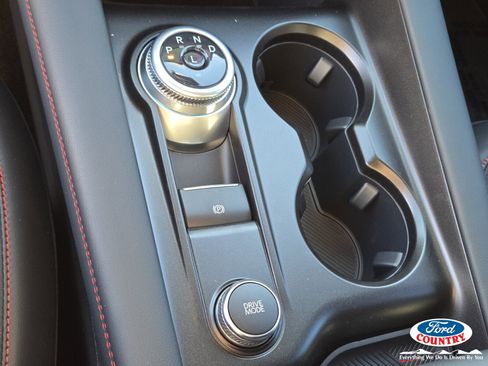 New 2026 Ford Explorer ST-Line w/ ST-Line Street Pack image 15