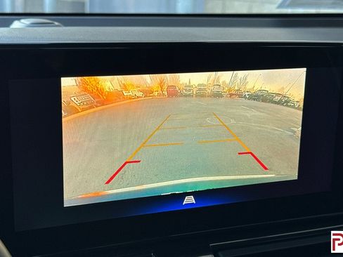 Certified 2024 Chevrolet TrailBlazer ACTIV w/ Convenience Package image 22