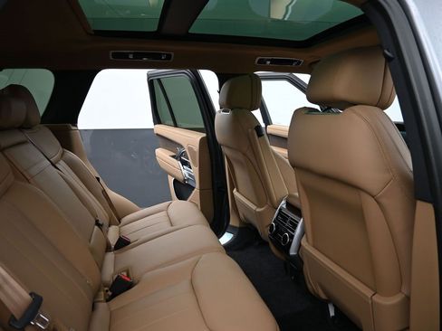 New 2025 Land Rover Range Rover SE image 15