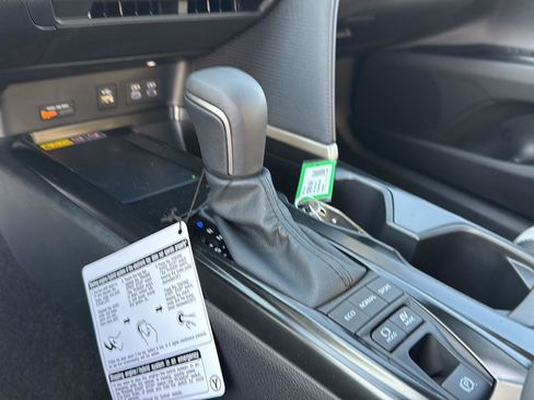 New 2026 Toyota Camry SE image 24