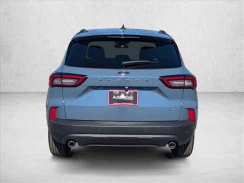 New 2026 Ford Escape ST-Line Select w/ Equipment Group 401A image 8