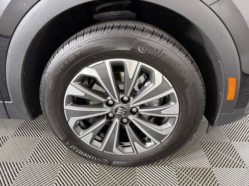 Used 2024 Buick Envision Preferred AWD/4WD image 10
