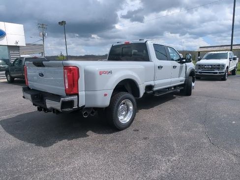 New 2026 Ford F450 XL AWD/4WD image 26
