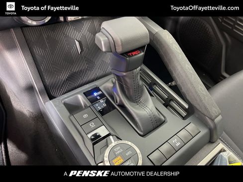 New 2026 Toyota Tacoma TRD Off-Road image 32