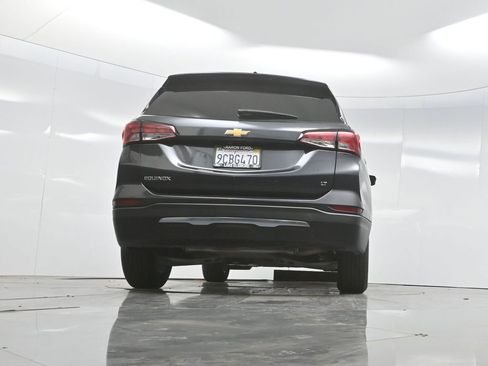 Used 2022 Chevrolet Equinox LT FWD image 42