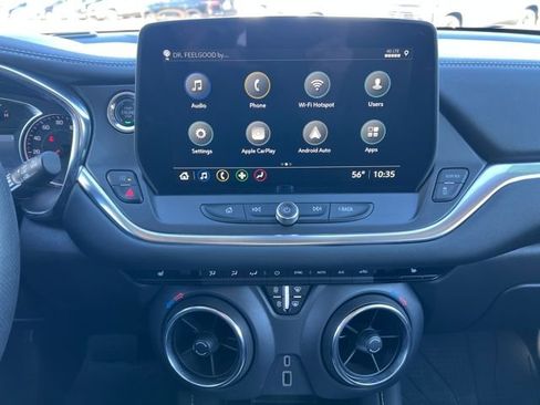 Certified 2024 Chevrolet Blazer LT w/ Convenience Package image 22