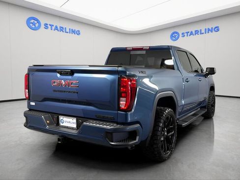 Used 2026 GMC Sierra 1500 Elevation w/ Elevation Premium Package AWD/4WD image 9