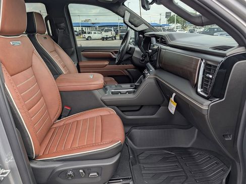 New 2026 GMC Sierra 2500 Denali Ultimate image 33