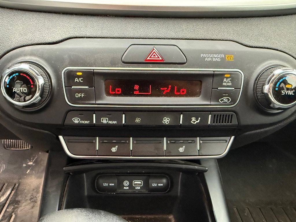 Used 2019 Kia Sorento S FWD image 16