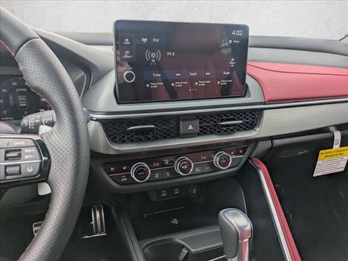 New 2025 Acura ADX A-Spec image 14