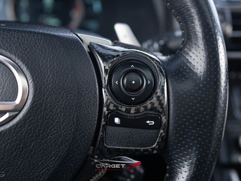 Used 2015 Lexus IS 250 AWD w/ F-Sport Package image 25