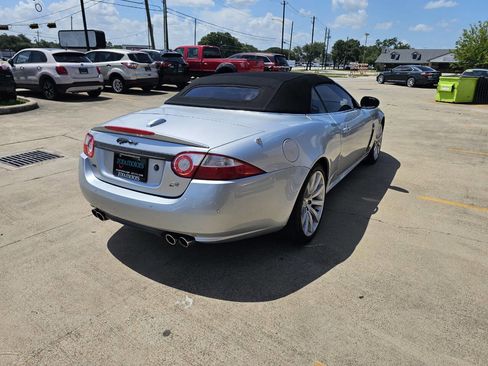 Used 2007 Jaguar XKR R image 3