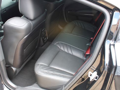 Used 2021 Dodge Charger SRT Hellcat RWD image 18