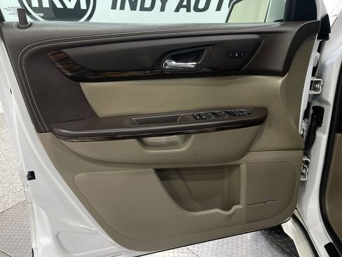 Used 2016 GMC Acadia Denali image 14