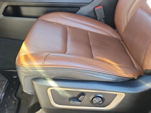 Used 2021 RAM 1500 Limited image 9