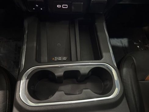 Used 2020 GMC Sierra 1500 AT4 w/ AT4 Premium Package image 28