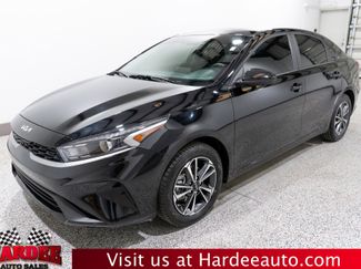 Used 2024 Kia Forte LXS video 2