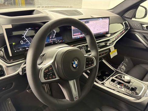 New 2026 BMW X5 xDrive40i w/ Executive Package image 14