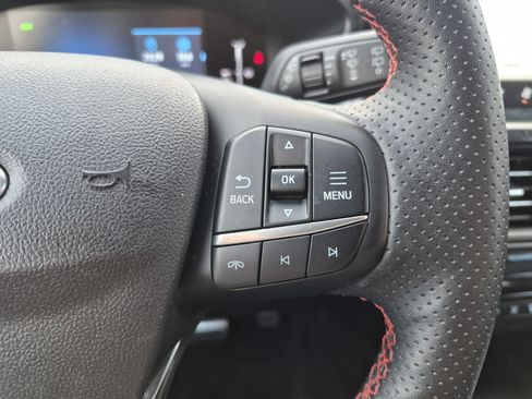 Used 2024 Ford Escape ST-Line Select w/ Tech Pack #1 AWD/4WD image 26