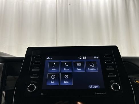 Used 2023 Toyota Camry SE FWD image 14