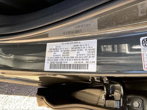 Used 2021 MAZDA CX-5 Signature image 37