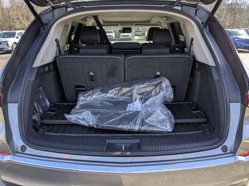 Certified 2025 Acura MDX SH-AWD image 40