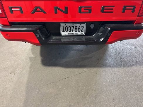 Used 2020 Ford Ranger XLT RWD image 25