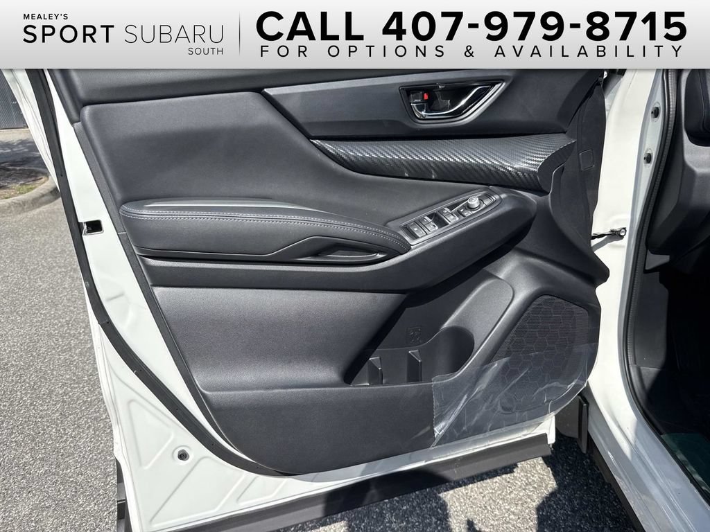 New 2026 Subaru Ascent Premium AWD/4WD image 21