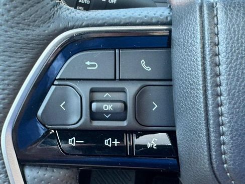 New 2026 Toyota Tundra 1794 Edition AWD/4WD image 20