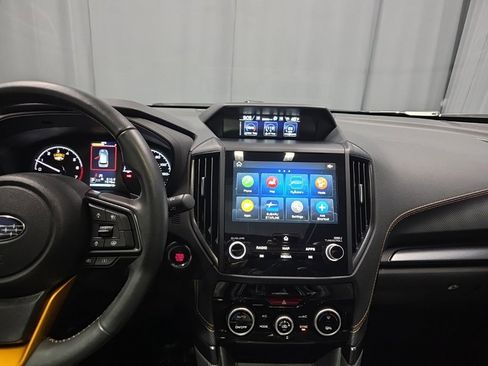 Certified 2024 Subaru Forester Wilderness image 15