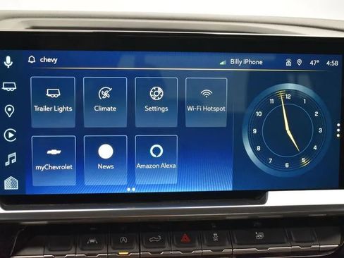 Used 2023 Chevrolet Silverado 1500 LT AWD/4WD image 31