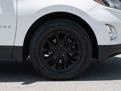 Used 2019 Chevrolet Equinox LT AWD/4WD image 11