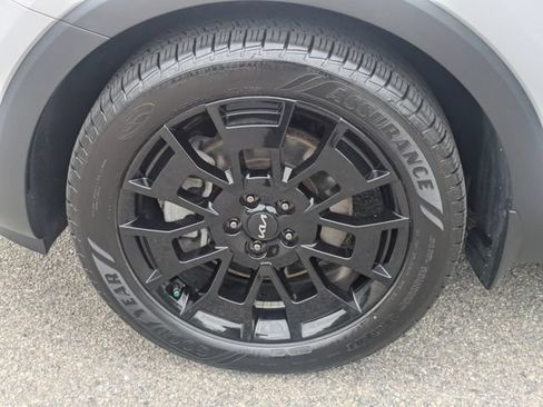 Used 2022 Kia Telluride SX w/ SX Prestige Package AWD/4WD image 14