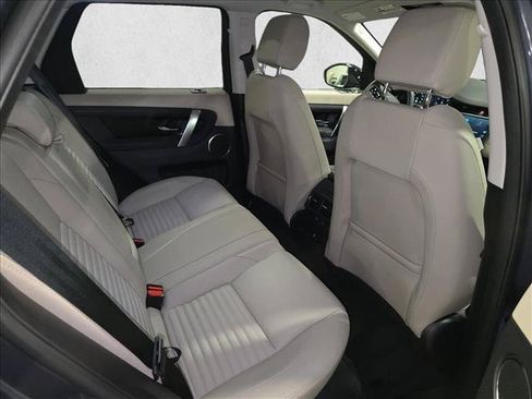 Used 2025 Land Rover Discovery Sport S AWD/4WD image 11