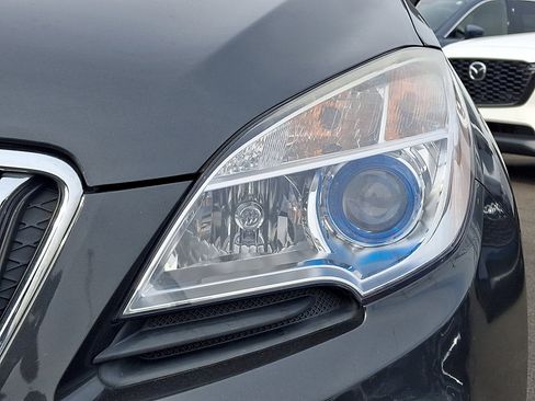 Used 2016 Buick Encore FWD image 11