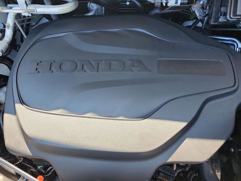 New 2026 Honda Ridgeline RTL image 26