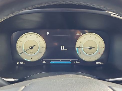 Used 2022 Hyundai Santa Fe Limited image 35