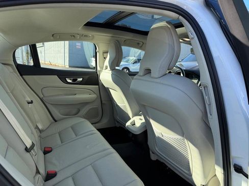 Certified 2024 Volvo S60 B5 Plus image 10