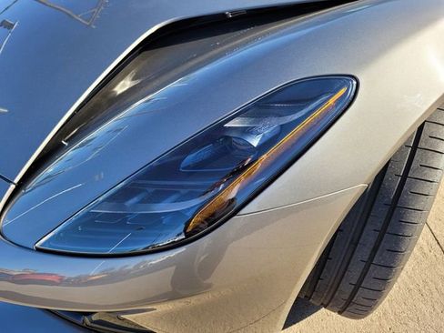 Used 2025 Lotus Emira RWD image 12